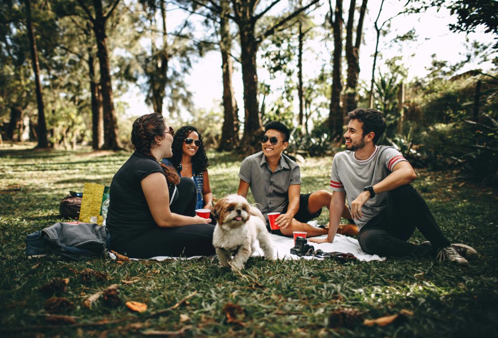 What Makes Aries Such Unique Friends?